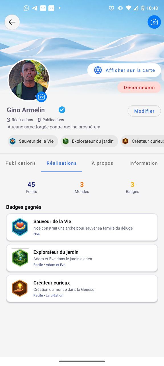 Profil