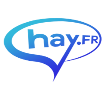 Chay logo